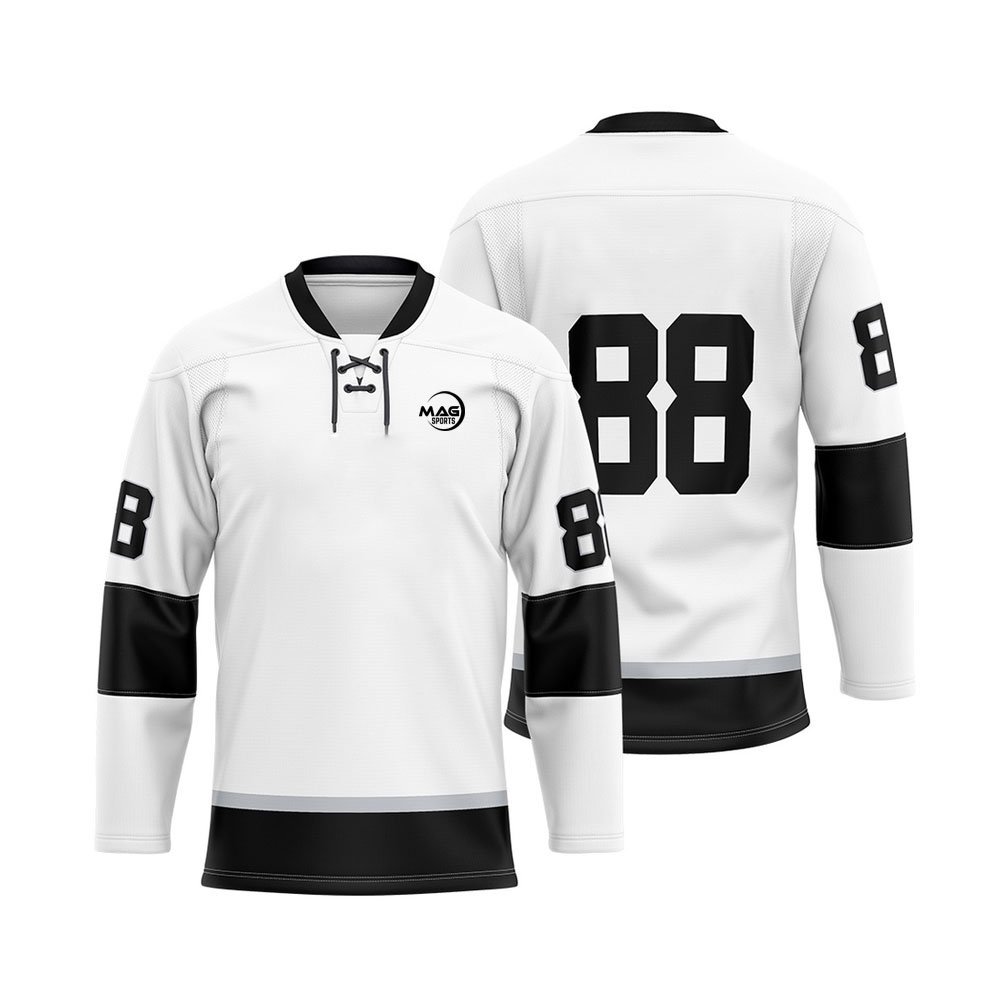 Ice Hockey Jerseys - Style #03